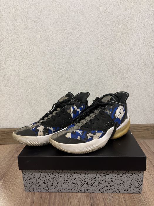 Обувки Jordan React Elevation