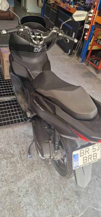 Scuter honda pcx 125/2022