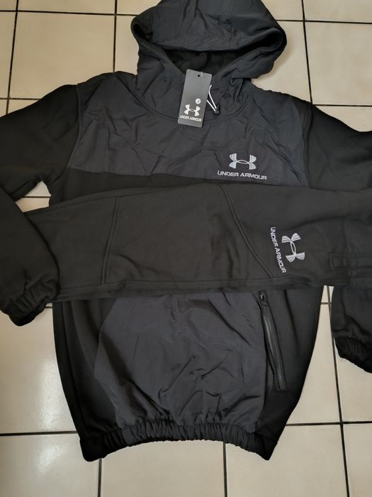 ВАТИРАН спортен екип