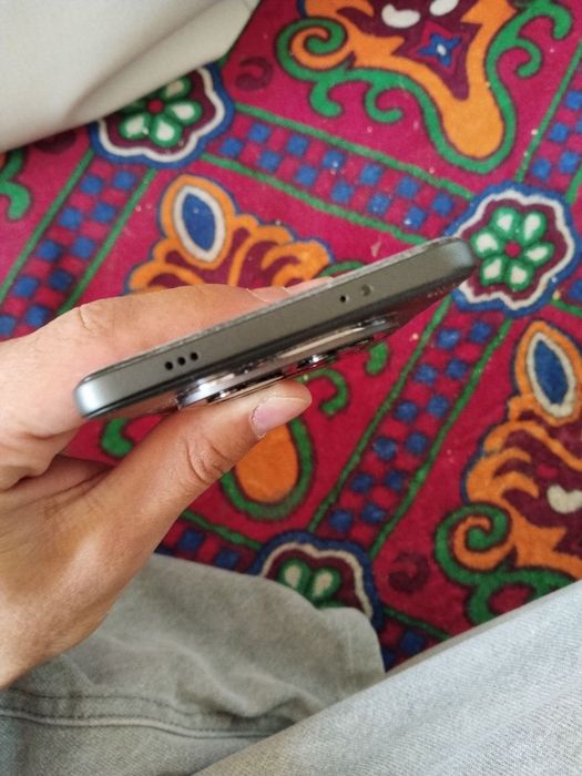 Redmi note 15 pro