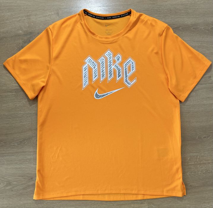 Nike мъжка спортна тениска М