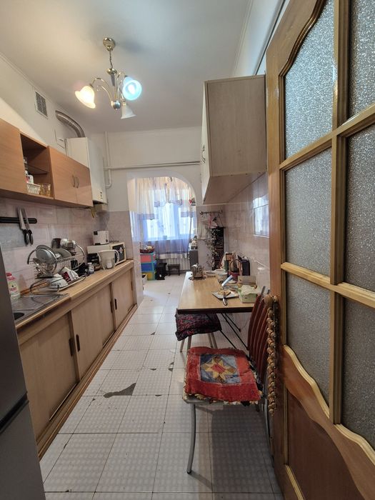 Сдаётся  квартира  в аренду