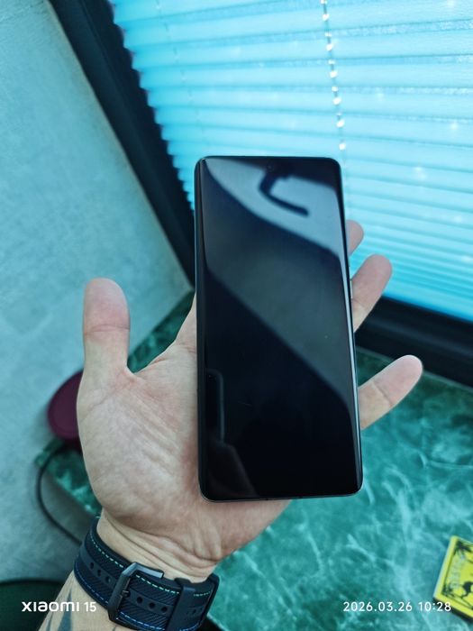 Xiaomi 12x 8/256гб