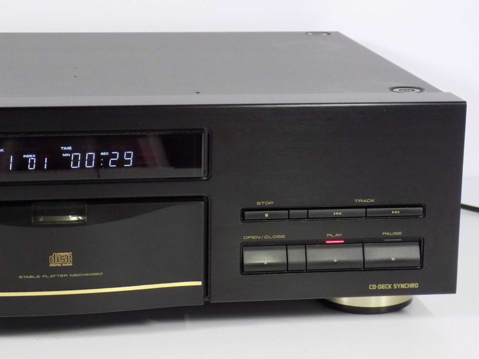 Pioneer PD-9700 ТОПовый CD проигрыватель
