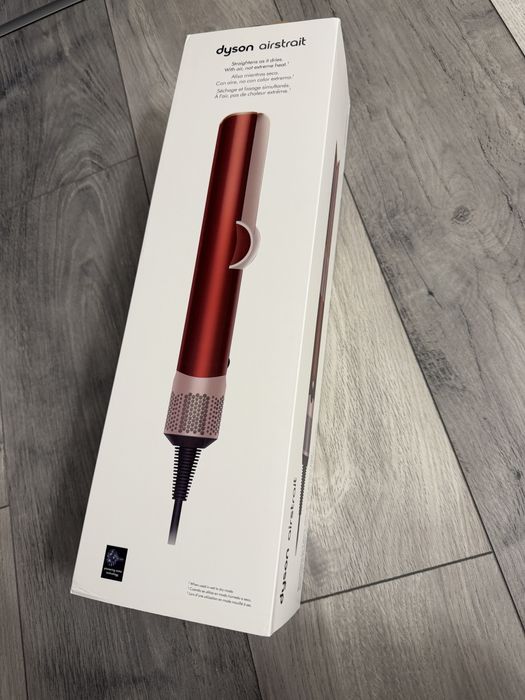 vand placa dyson
