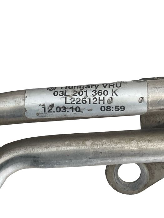 Conducte Alimentare Combustibil Audi A4 Iv 8K2, B8 2007 - 2015 2.0Tdi