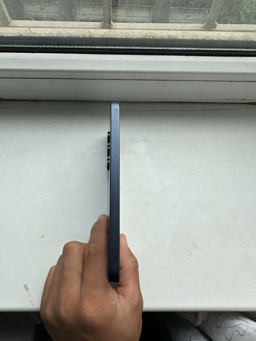 Samsung A 35  128 гб