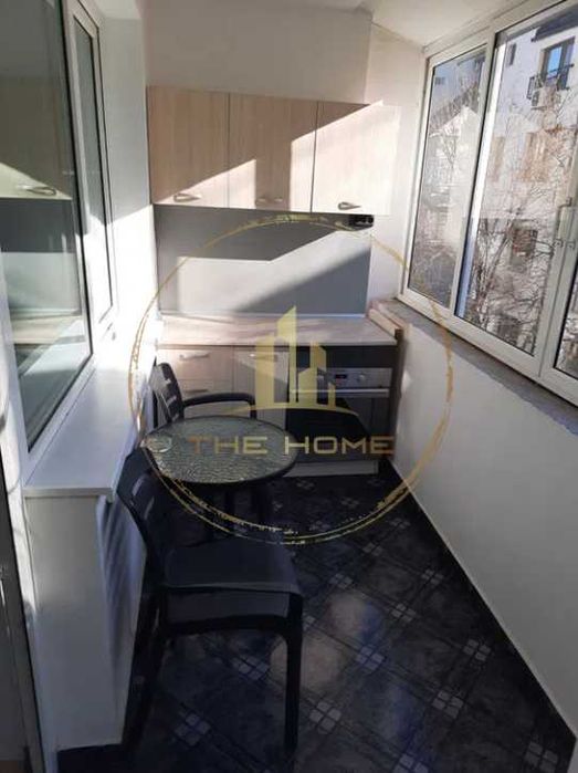 Дава се под наем Двустаен апартамент в Варна, Колхозен пазар - 65 кв.м за 400 € - Снимка #5