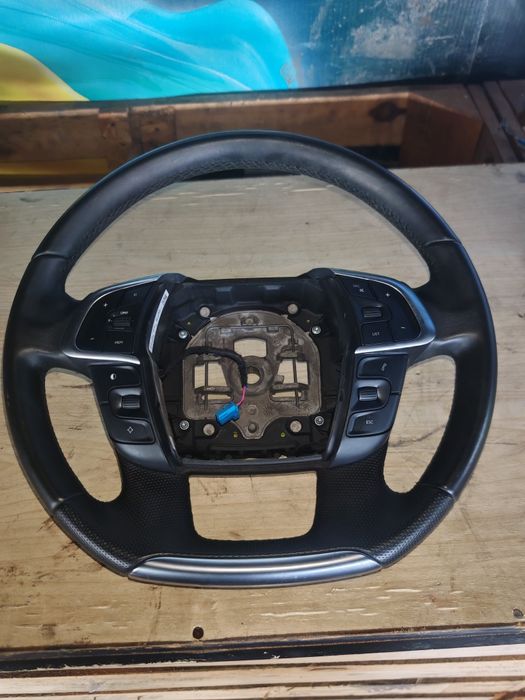 Волан за Citroen C4