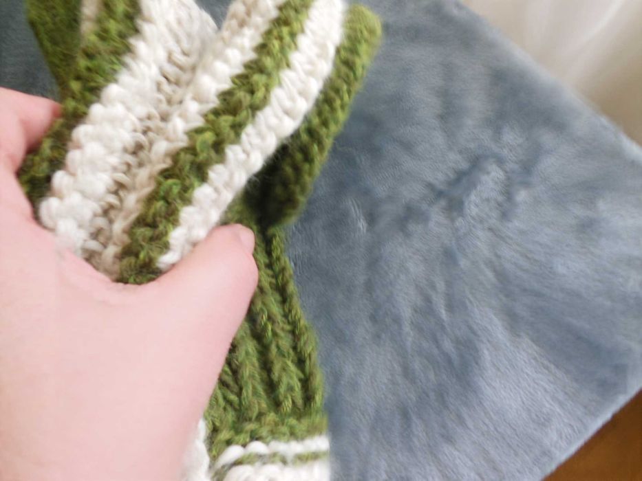 Вълнени дебели ШАПКИ