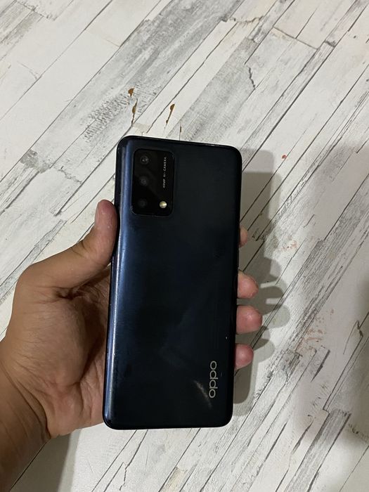 Продам OPPO A74 128гб