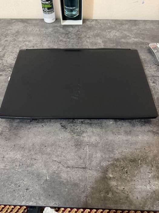 Noutbook MSI Katana 17 B13VFK-212XKR