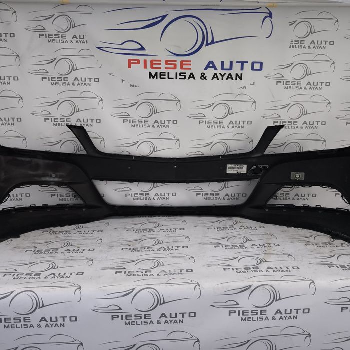 Bara fata Mercedes C-class W204 Facelift Avantgarde an 2011-2012-2013-