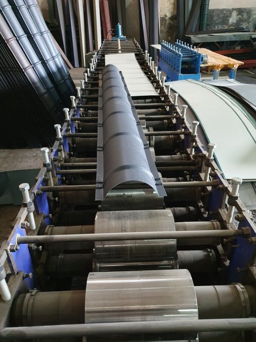 Металлочерепица с гарантией качества