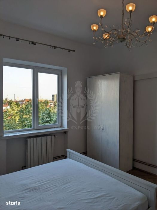 2 Camere // Ultracentral // Pet Friendly //  2 Balcoane