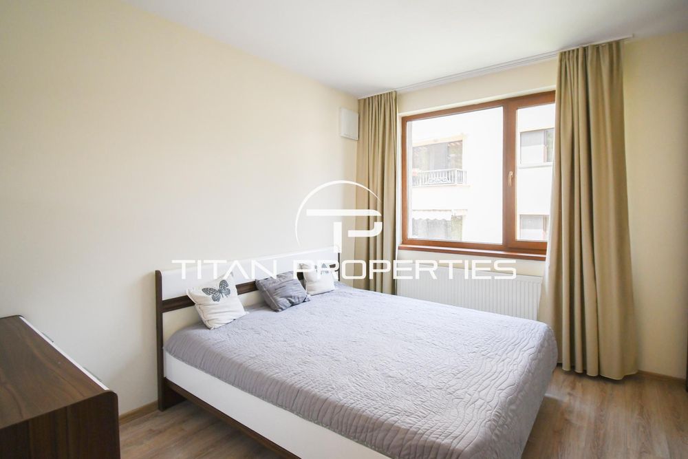 Дава се под наем Двустаен апартамент в София, Симеоново - 80 кв.м за 650 € - Снимка #7