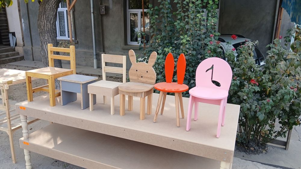 Bollarga  Stol   Stul   Optim