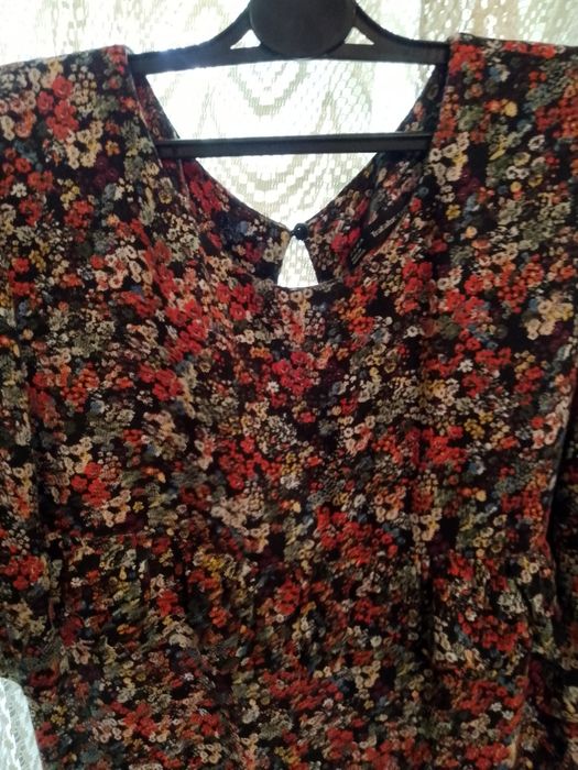 Rochita de vara, Zara