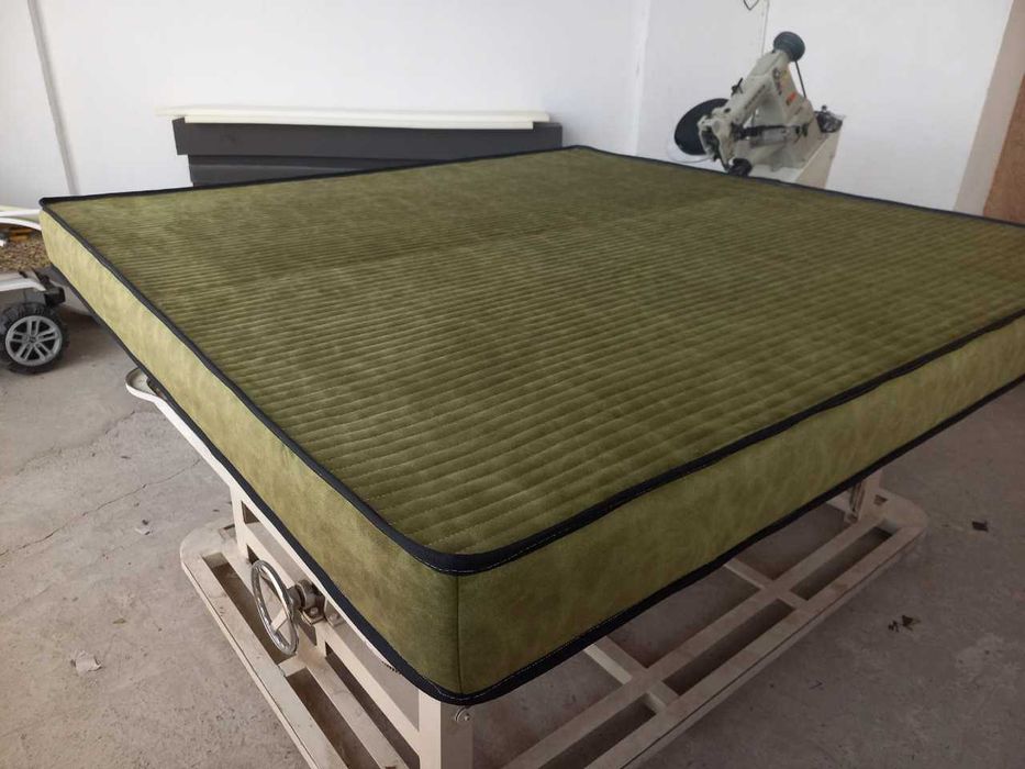 Матрасы. Беспружинные/Пружинные/Бесшумные. Скидка 20%. (Матрац/Matras)