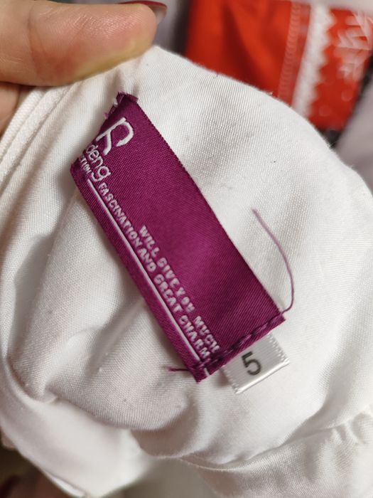 Отдам детское платье