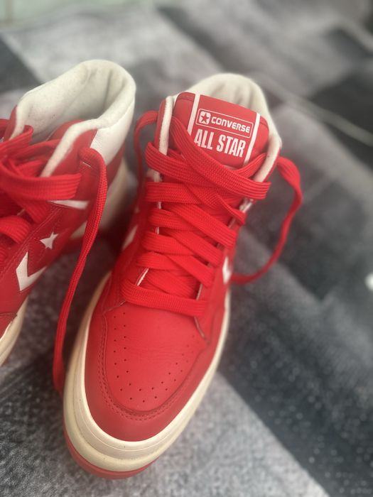Converse stare foarte buna