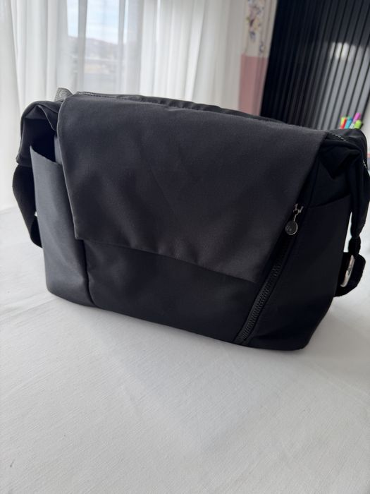 Geanta pentru biberoane Stokke