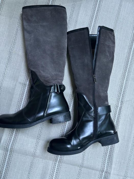 Vand cizme dama Il Passo