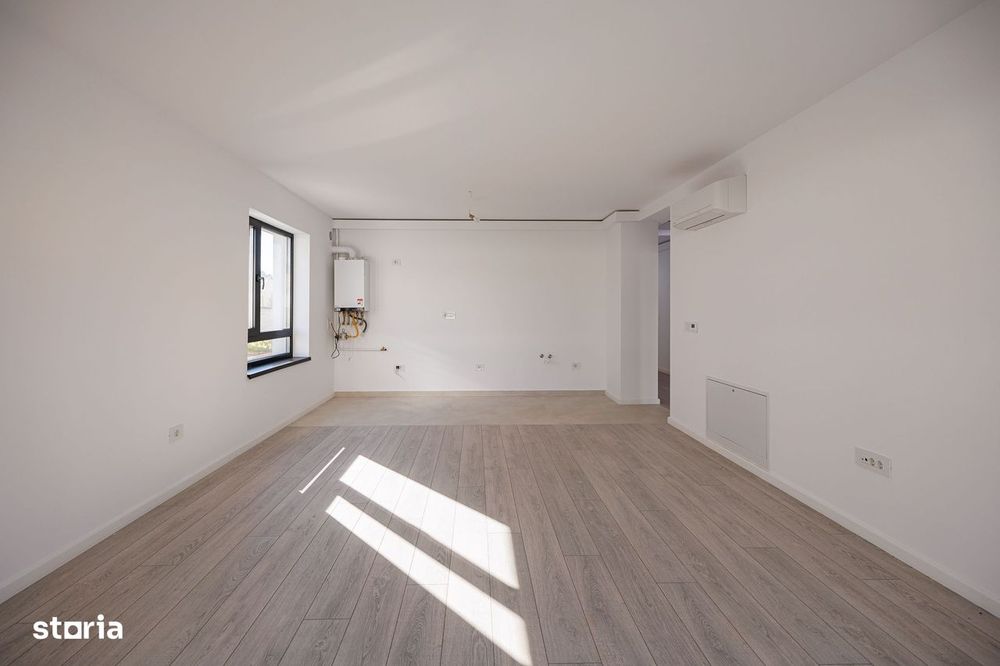 Apartament 3 camere, 2 băi | Braytim | Comision 0%