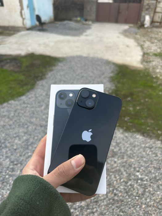Продам айфон 13 // iphone 13 (128GB)