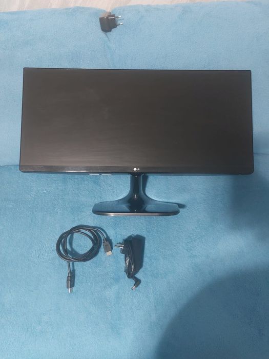 Monitor LG UltraWide