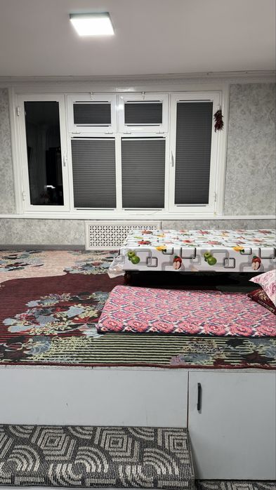 Продается квартира на карасаре