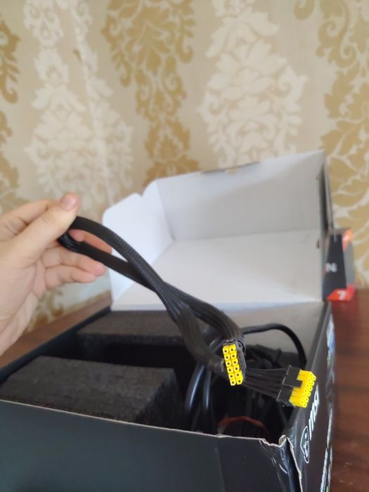 Продам комплектующие