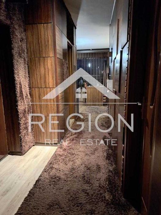 Дава се под наем Двустаен апартамент в Варна, м-т Траката - 70 кв.м за 408 € - Снимка #3