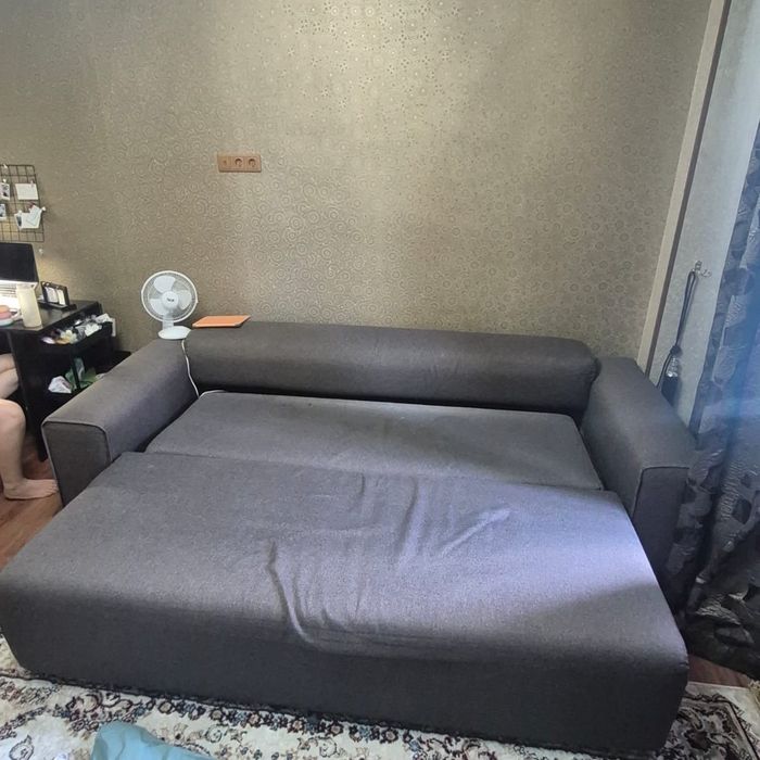 Диван и угловой диван срочно