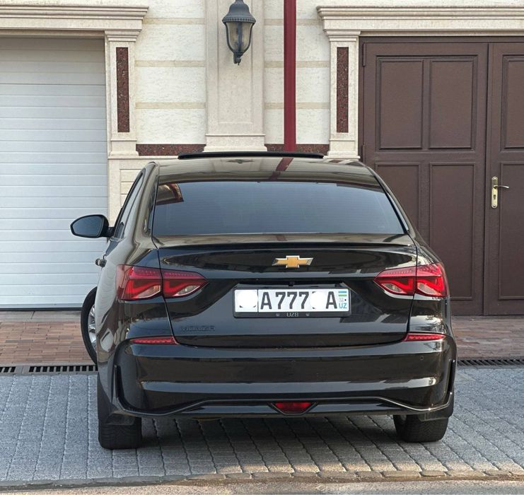 Monza 1.5 atmasferniy mator 2023 yili