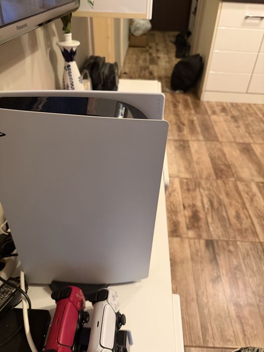 Запазен PlayStation 5