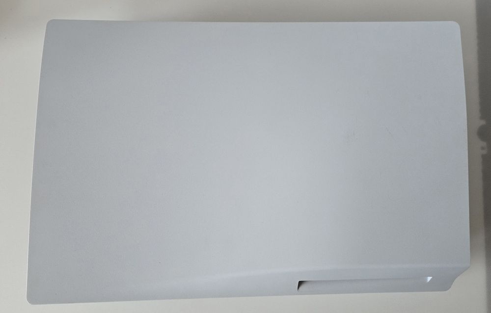 Конзола Sony Playstation 5 Disc, CFI-1216A, 1 джойстик