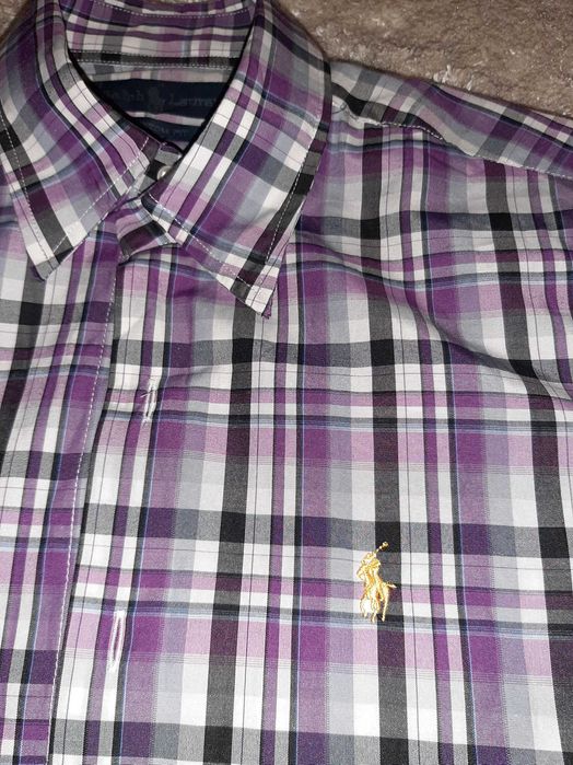 Риза Ralph Lauren