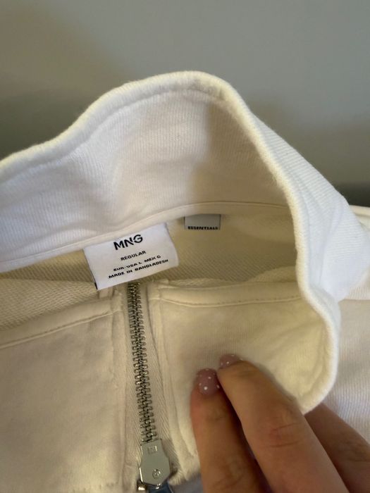 Пуловер за мъже от Zara