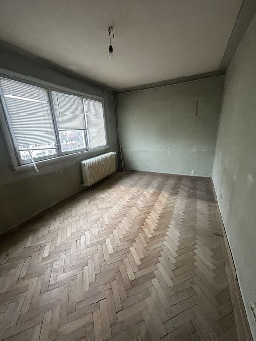 Apartament 3 camere semidecomandat, etaj 4, Aleea Terasei Sector 4