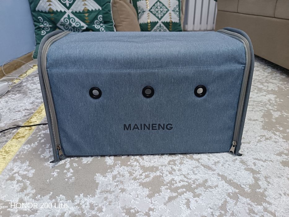 Фотолампа от желтухи