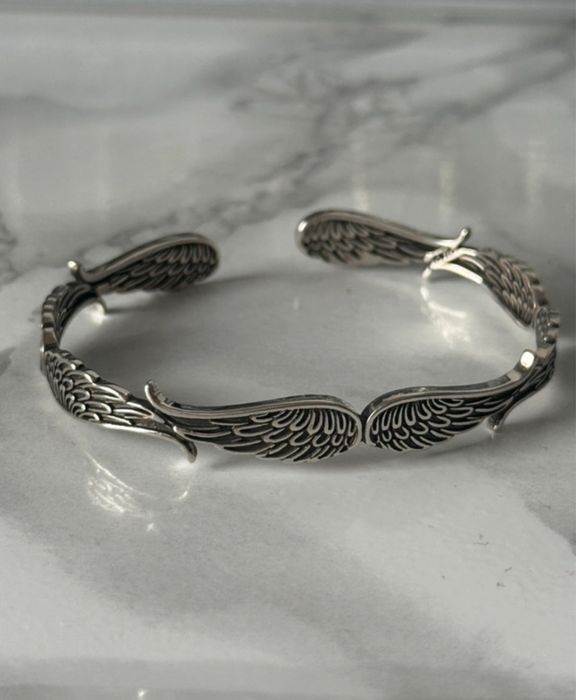Angel silver 925