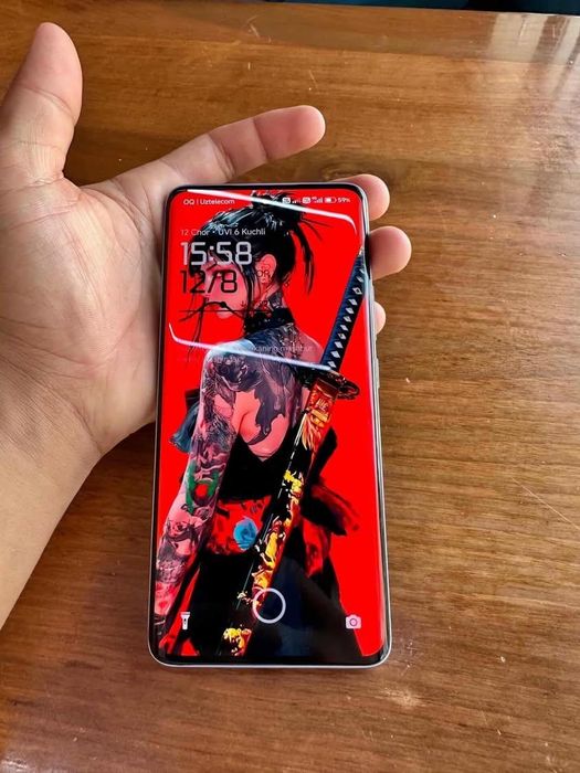 Redmi note 15 yangi