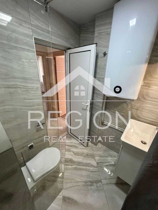 Дава се под наем Тристаен апартамент в Варна, Кайсиева градина - 70 кв.м за 560 € - Снимка #7