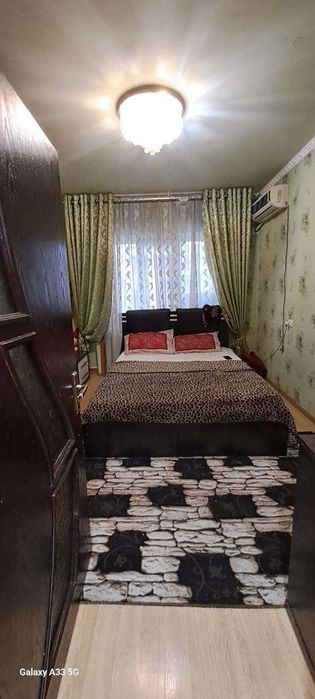 Kvartira arenda srochno 2 xona 500$