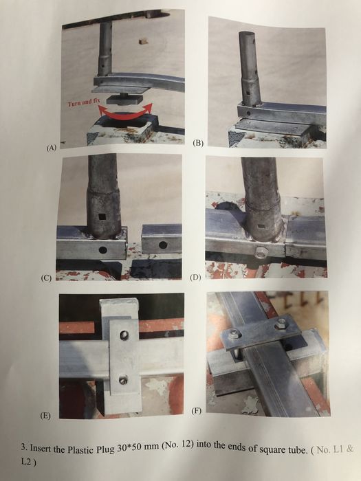 Vand cort tip container