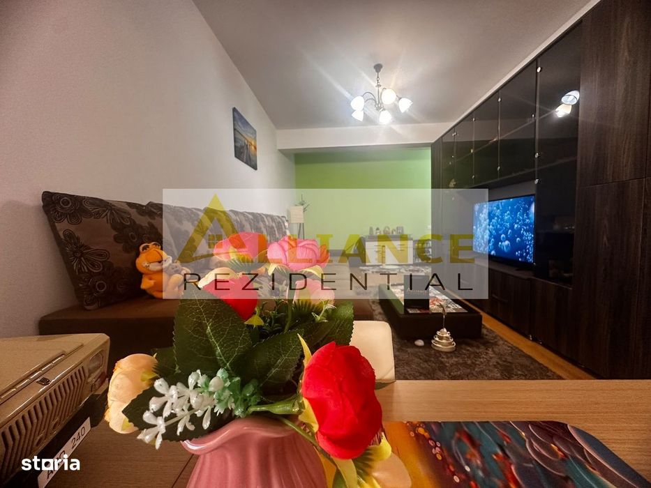 Apartament 2 Camere De Vanzare Cu Loc De Parcare