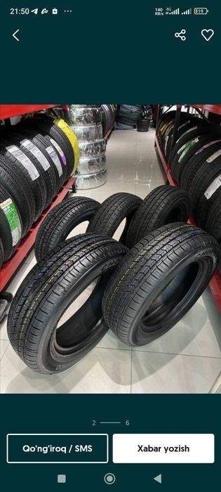 Xohlagan turdagi akumlyatrlar bor..