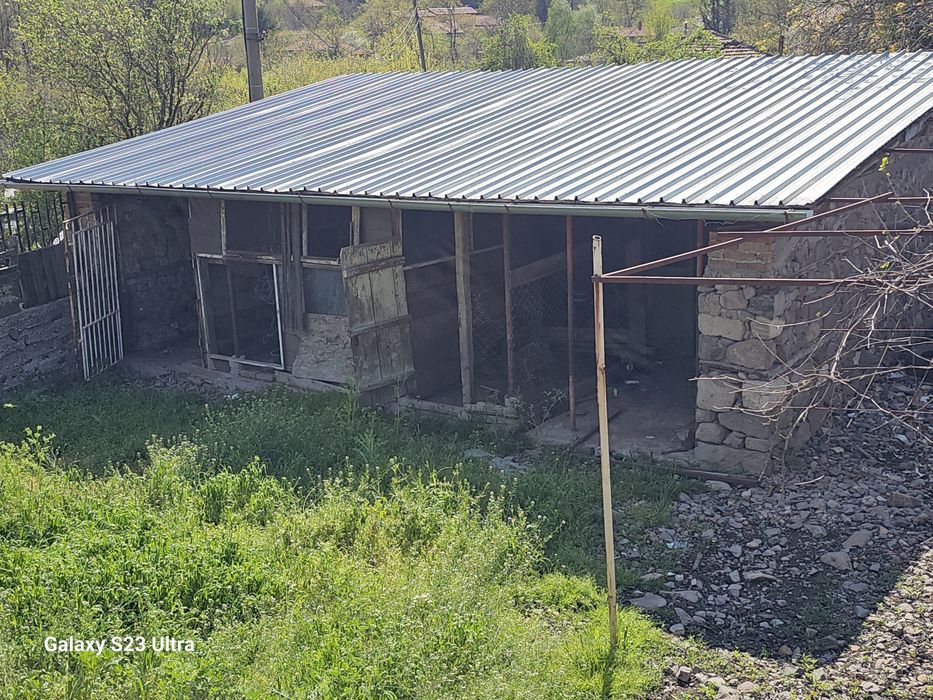 Къща село гарваново