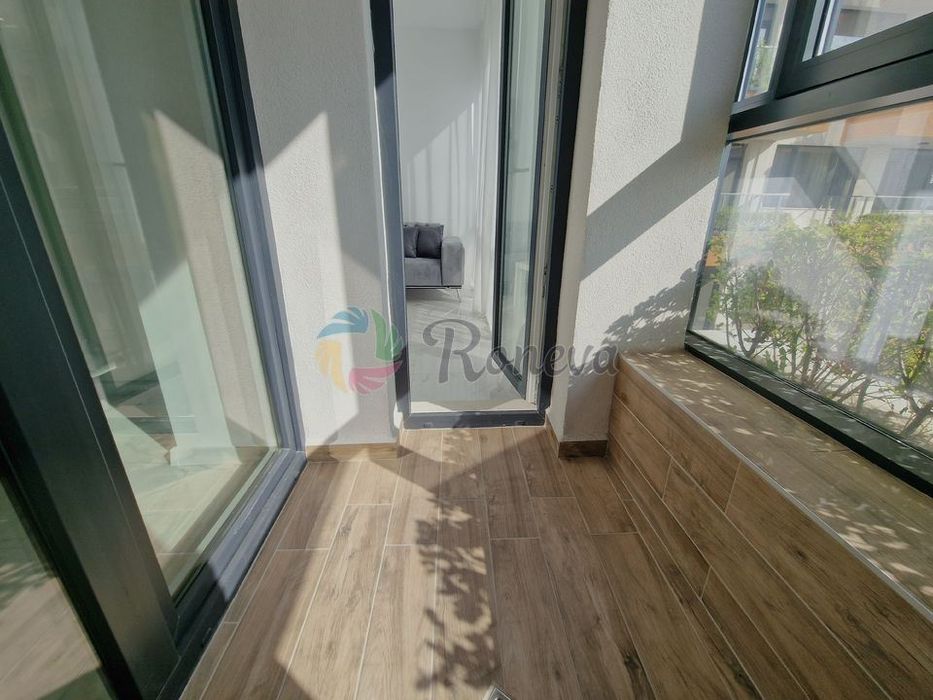 Дава се под наем Двустаен апартамент в Варна, Бриз - 62 кв.м за 997.05 € - Снимка #9